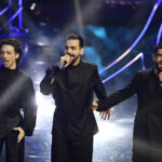 74th SANREMO Music Festival 2024 - Day 5