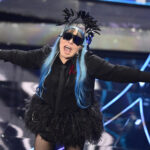 74th SANREMO Music Festival 2024 - Day 5