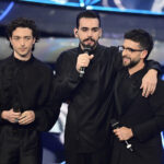 Tv, show de ‘Il Volo’ da Fiorello: “L’atomo è divisibile, noi no”