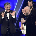 74th SANREMO Music Festival 2024 - Day 5