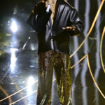74th SANREMO Music Festival 2024 - Day 5