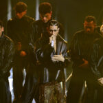 74th SANREMO Music Festival 2024 - Day 5