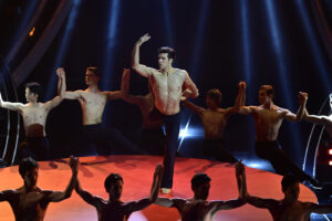 74th SANREMO Music Festival 2024 - Day 5