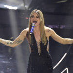 74th SANREMO Music Festival 2024 - Day 5