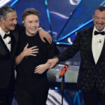 74th SANREMO Music Festival 2024 - Day 5