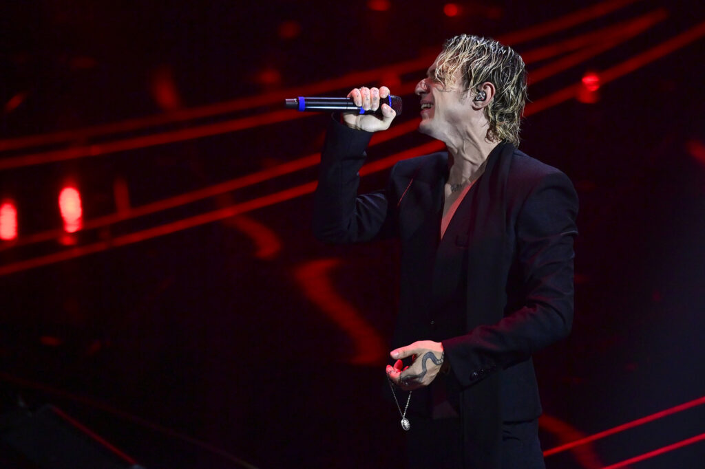 Galleria foto 'Sanremo 2024, le foto della finale' - foto 26