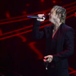74th SANREMO Music Festival 2024 - Day 5