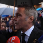 Vittorio Emanuele, Filiberto: “Era italiano che amava l’Italia”