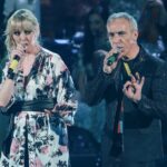 Sanremo, i Jalisse dopo il ‘grande ritorno’: “Se realizzi i sogni ti senti un’aquila”