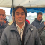 Agricoltori, Calvani: “Giovedì al Circo Massimo, è solo l’inizio”