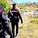 Reggio Calabria, oltre 5mila tonnellate di rifiuti in un torrente: un arresto