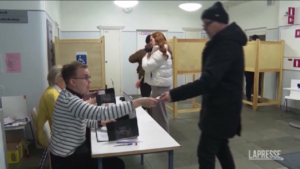 La Finlandia si prepara al ballottaggio per le presidenziali