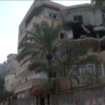Gaza, raid Israele su Rafah: la distruzione in città dopo i bombardamenti