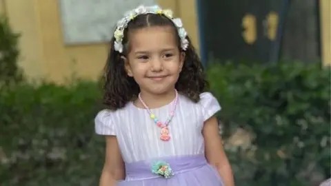 Gaza, Hamas conferma: trovata morta la piccola Hind Rajab