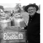 E’ morto Dario Osella delle Fattorie Osella