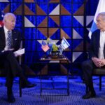 Guerra Israele-Hamas, Biden: “No a operazione a Rafah senza piano per proteggere civili”