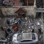 Hamas: “L’offensiva di Israele a Rafah farà saltare i negoziati per gli ostaggi” 
