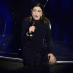 74th SANREMO Music Festival 2024 - Day 5
