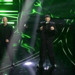 74th SANREMO Music Festival 2024 - Day 5