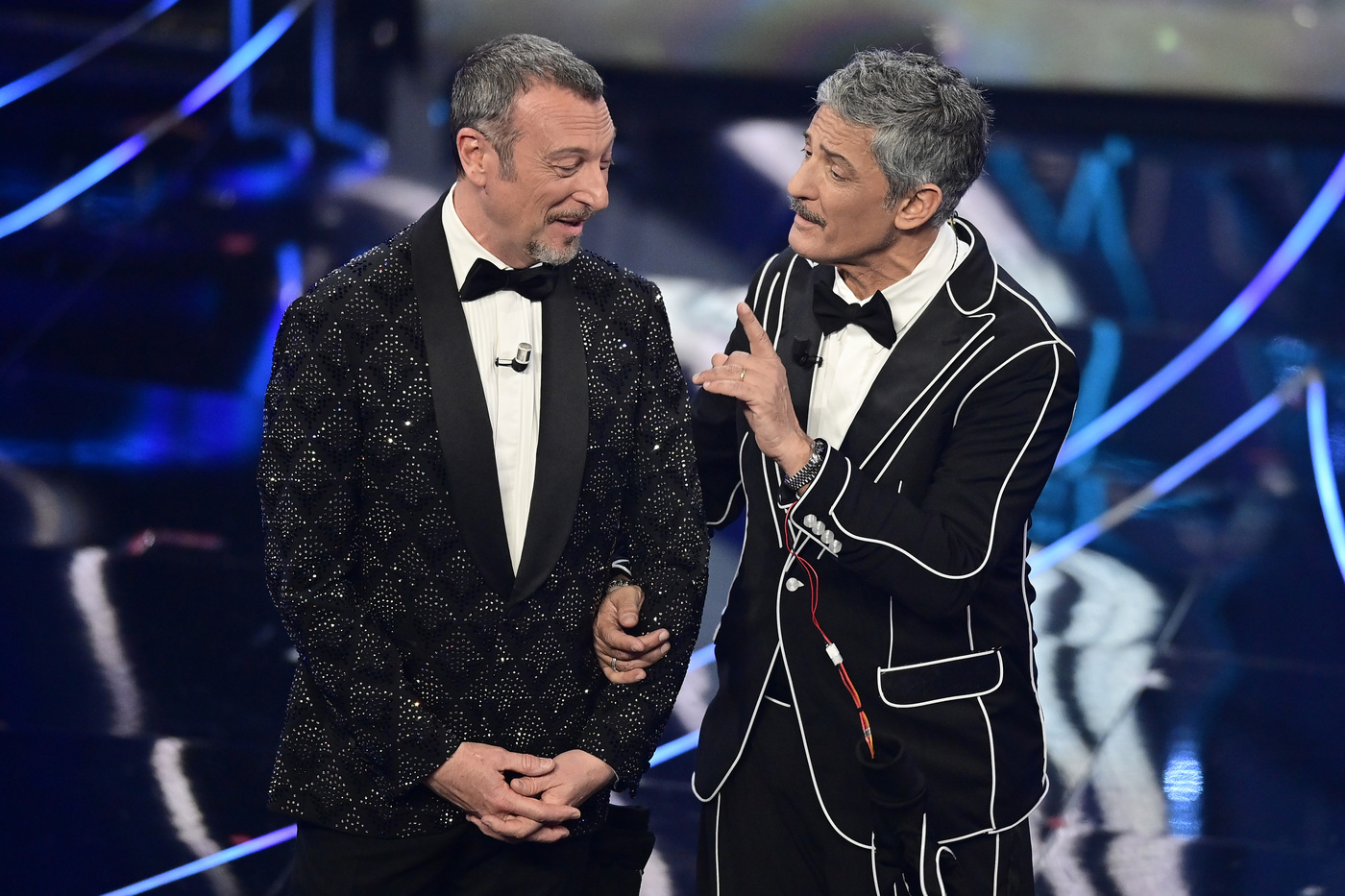 Sanremo, problemi con il televoto durante la finale
