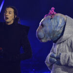 74th SANREMO Music Festival 2024 - Day 5