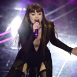 74th SANREMO Music Festival 2024 - Day 5