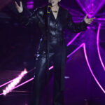 74th SANREMO Music Festival 2024 - Day 5