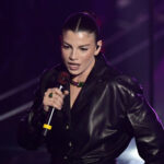 74th SANREMO Music Festival 2024 - Day 5