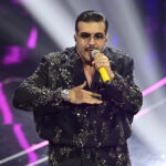 74th SANREMO Music Festival 2024 - Day 5