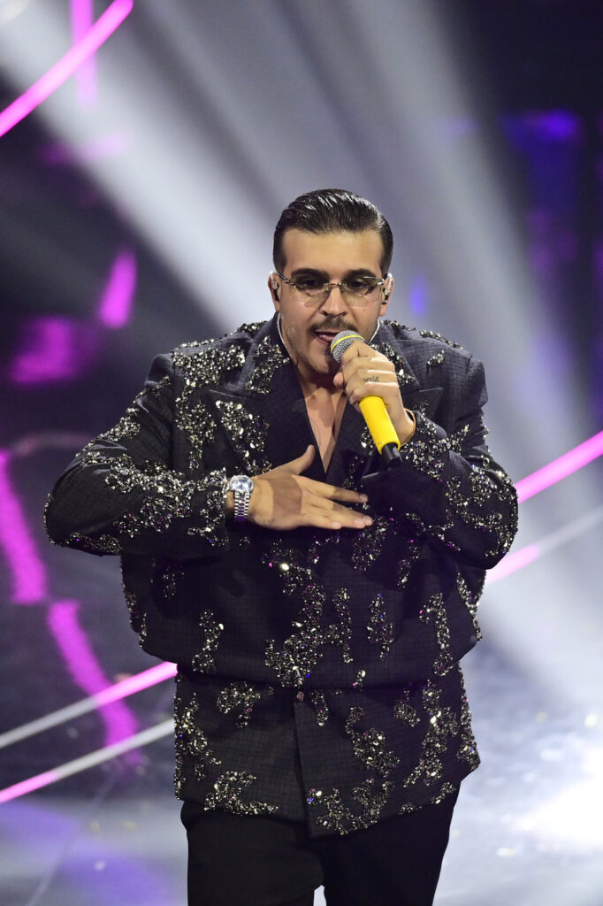 Galleria foto 'Sanremo 2024, le foto della finale' - foto 31