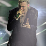 74th SANREMO Music Festival 2024 - Day 5