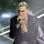 74th SANREMO Music Festival 2024 - Day 5