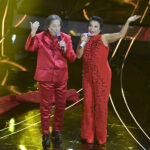 74th SANREMO Music Festival 2024 - Day 5
