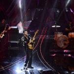 74th SANREMO Music Festival 2024 - Day 5