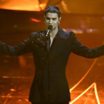 74th SANREMO Music Festival 2024 - Day 5