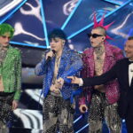 74th SANREMO Music Festival 2024 - Day 5