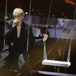 74th SANREMO Music Festival 2024 - Day 5