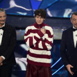 74th SANREMO Music Festival 2024 - Day 5