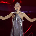74th SANREMO Music Festival 2024 - Day 5