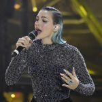 74th SANREMO Music Festival 2024 - Day 5