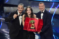 74th SANREMO Music Festival 2024 - Day 5 - The winner