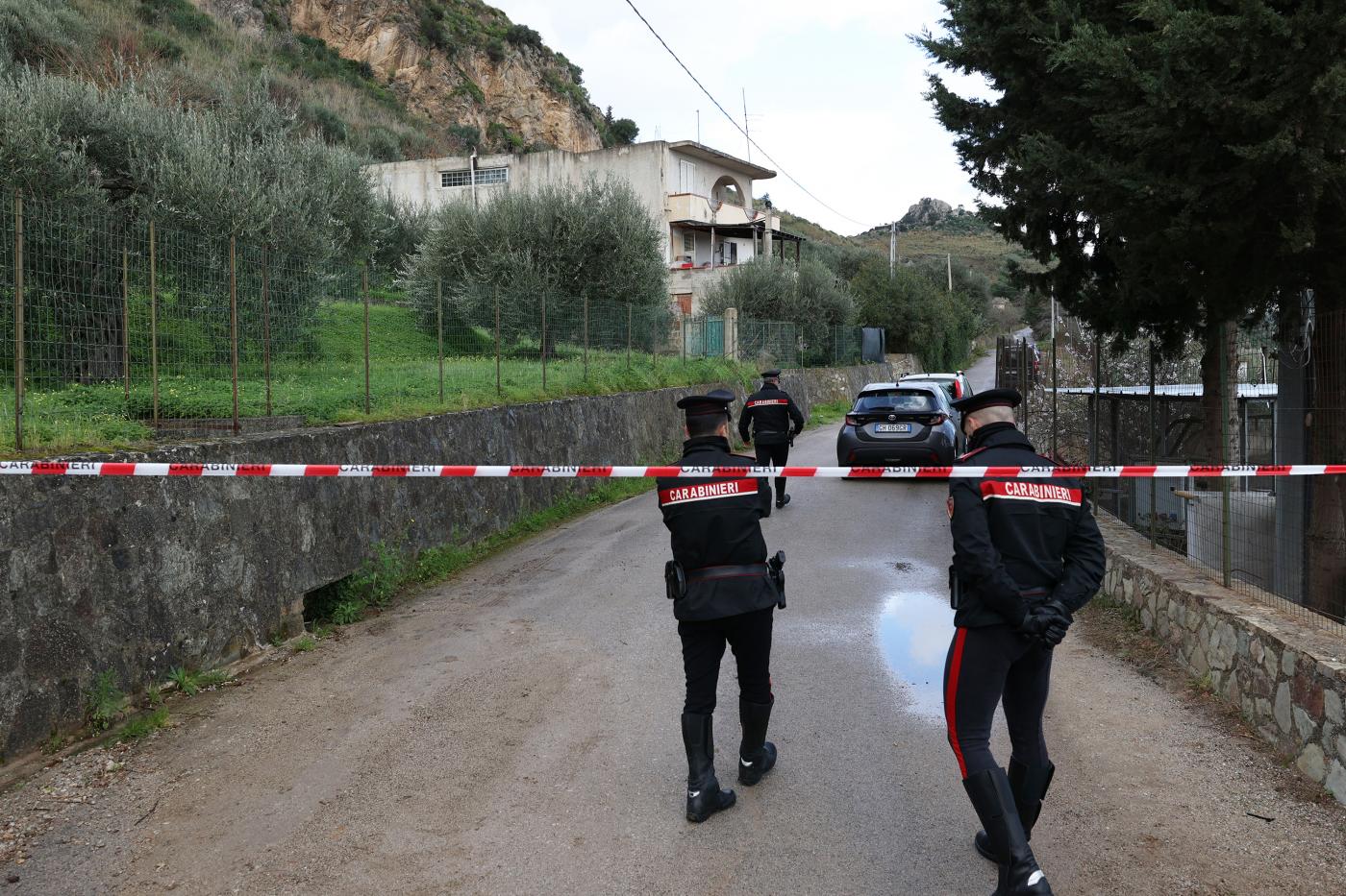 Strage Altavilla Milicia, per i periti Giovanni Barreca era incapace di intendere e di volere