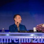 Sanremo, Amadeus saluta un Festival da record: “Sento che mi devo fermare”