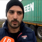 Protesta trattori, Fais: “Chiediamo tavolo con governo e associazioni”