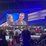 Angelina Mango vince Sanremo, boato in sala stampa