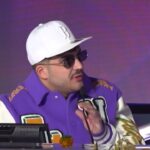 Sanremo, Geolier: “Nessuna amarezza, ho vinto portando il napoletano al Festival”