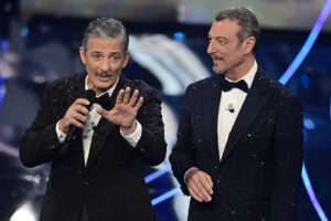 Sanremo, record di ascolti per la finale: 14 milioni di telespettatori e 74.1% di share
