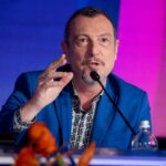 Sanremo, Amadeus: “Ringrazio Ad Rai ma voglio fermarmi e fare altro”
