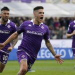 Fiorentina-Frosinone 5-1, i viola tornano al successo