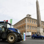 Agricoltori, spaccature su manifestazione a Roma: ci sarà anche l’estrema destra